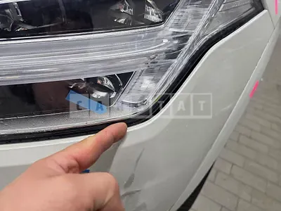 Photo 1 of 5: 2024 Volvo (parts) XC90 Wheel, Headlamp — Korean insurance auction