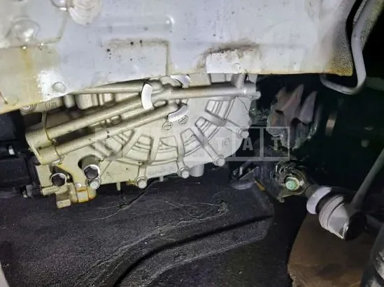 Photo 2 of 16: 2019 Hyundai Santa Fe — Korean insurance auction