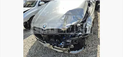 Photo 1 of 51: 2022 BMW 730d xDrive — Korean insurance auction