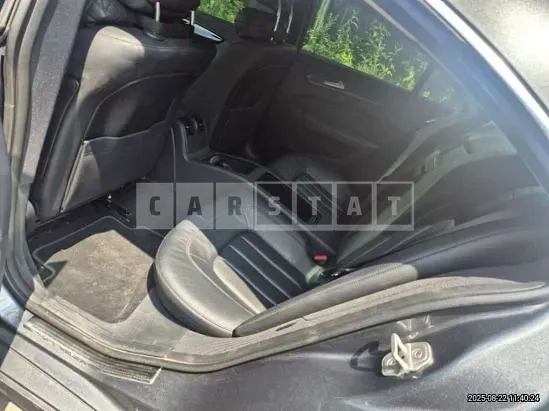 Photo 2 of 8: 2016 Mercedes-Benz CLS250d 4Matic — Korean insurance auction