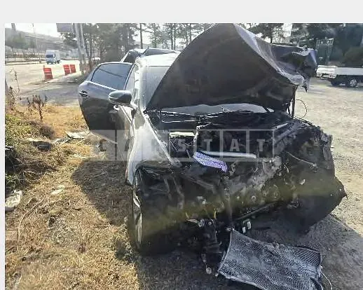 Photo 2 of 20: 2022 Kia He Told — Korean insurance auction