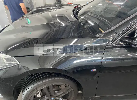 Photo 2 of 50: 2021 BMW 118d, VIN WBA7M9106M7H17117 — Korean insurance auction