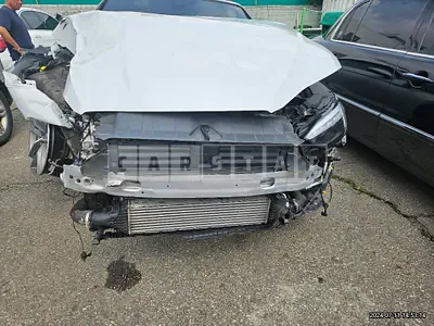 2021 AUDI A5 Cabriolet 45 TFSI quattro