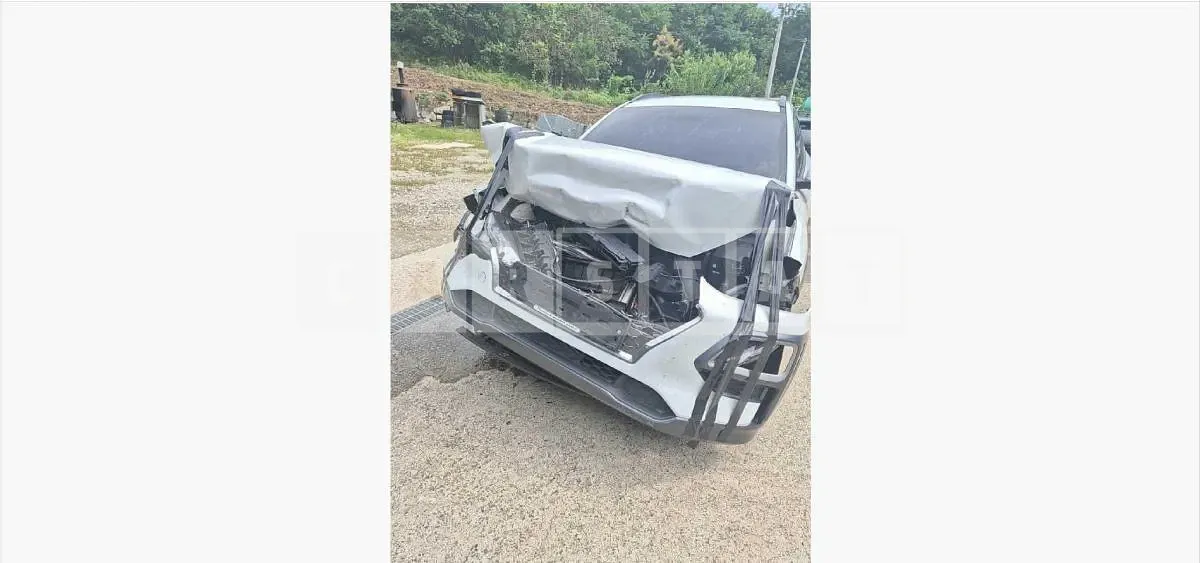 Photo 2 of 58: 2019 Hyundai Kona — Korean insurance auction