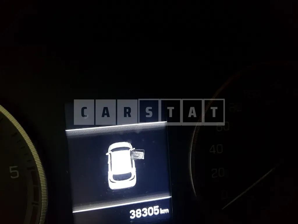 Photo 2 of 9: 2020 Hyundai Tucson, VIN KMHJ381ABLU296531 — Korean insurance auction