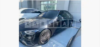 Photo 1 of 1: 2023 Mercedes-Benz (parts) C300 4Matic Front And Rear Doors — Korean insurance auction