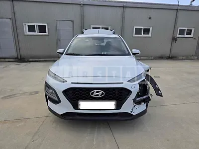 2018 Kona Kona