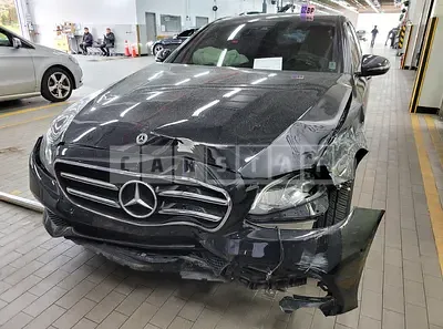 2020 Mercedes-Benz E250