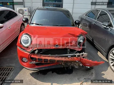 2019 Mini Mini Cooper D Five Door