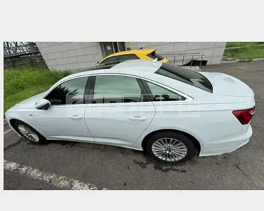 Photo 2 of 8: 2020 Audi A6 45 TFSI — Korean insurance auction