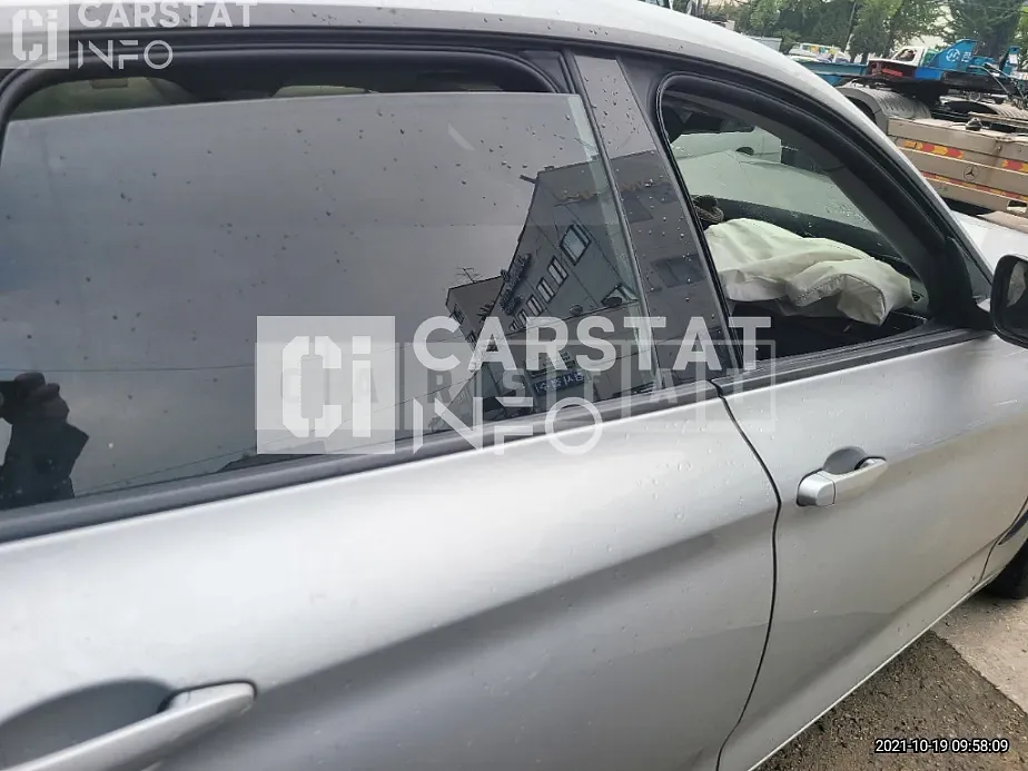 Photo 2 of 15: 2018 BMW 320d Gran Turismo xDrive, VIN WBA8T510XJB231870 — Korean insurance auction