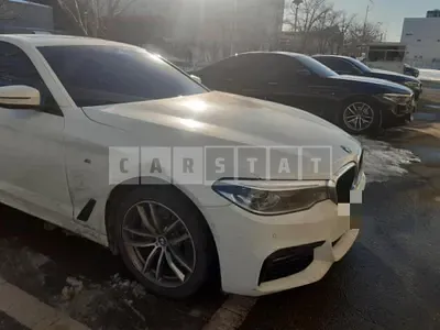 Photo 1 of 3: 2017 BMW (parts) 520d Wheels — Korean insurance auction