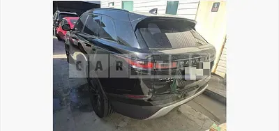 Photo 1 of 24: 2019 Land Rover Range Rover Bella D240 — Korean insurance auction
