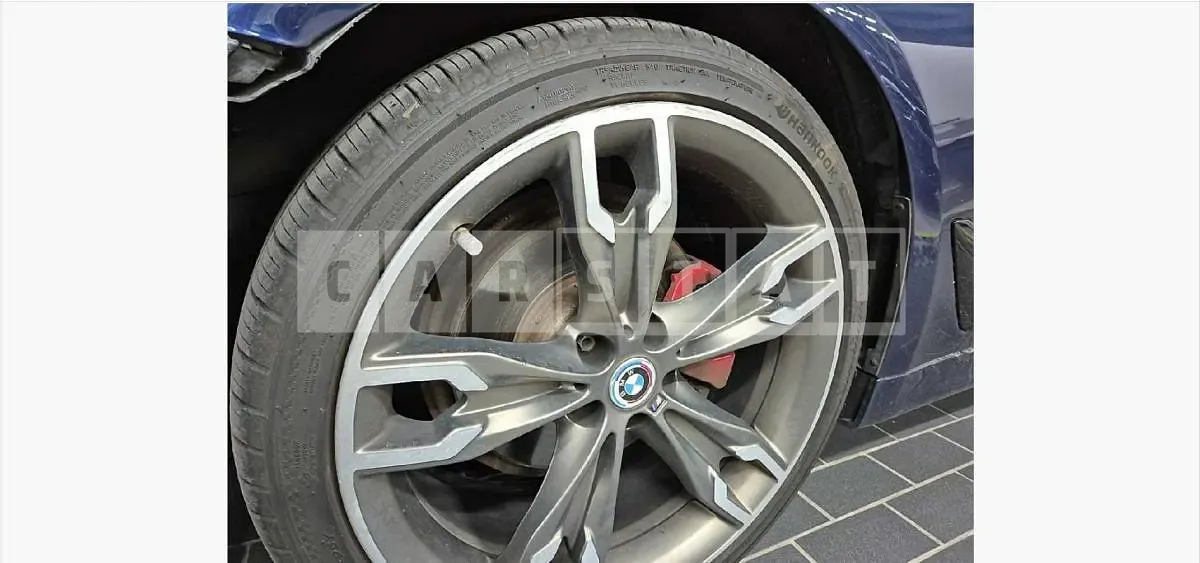 Photo 3 of 3: 2017 BMW (parts) 520d Wheels — Korean insurance auction