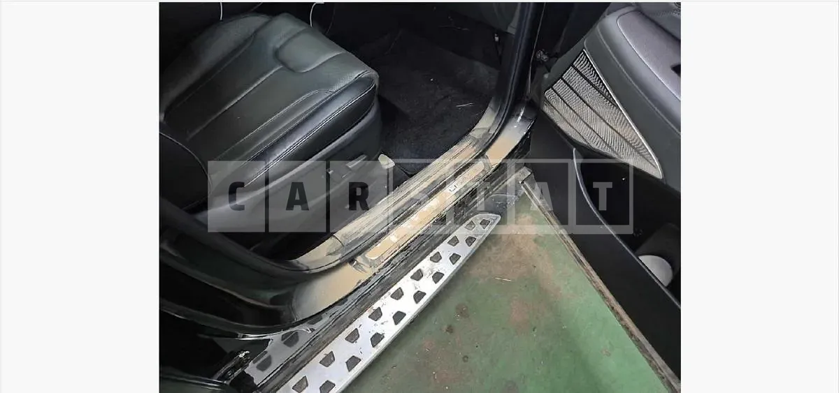 Photo 2 of 16: 2021 Hyundai Palisade — Korean insurance auction