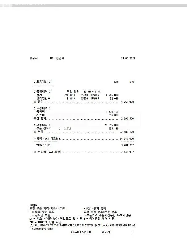 Photo 2 of 26: 2020 Tesla Model 3 Long Range, VIN 5YJ3E1EB5LF749848 — Korean insurance auction