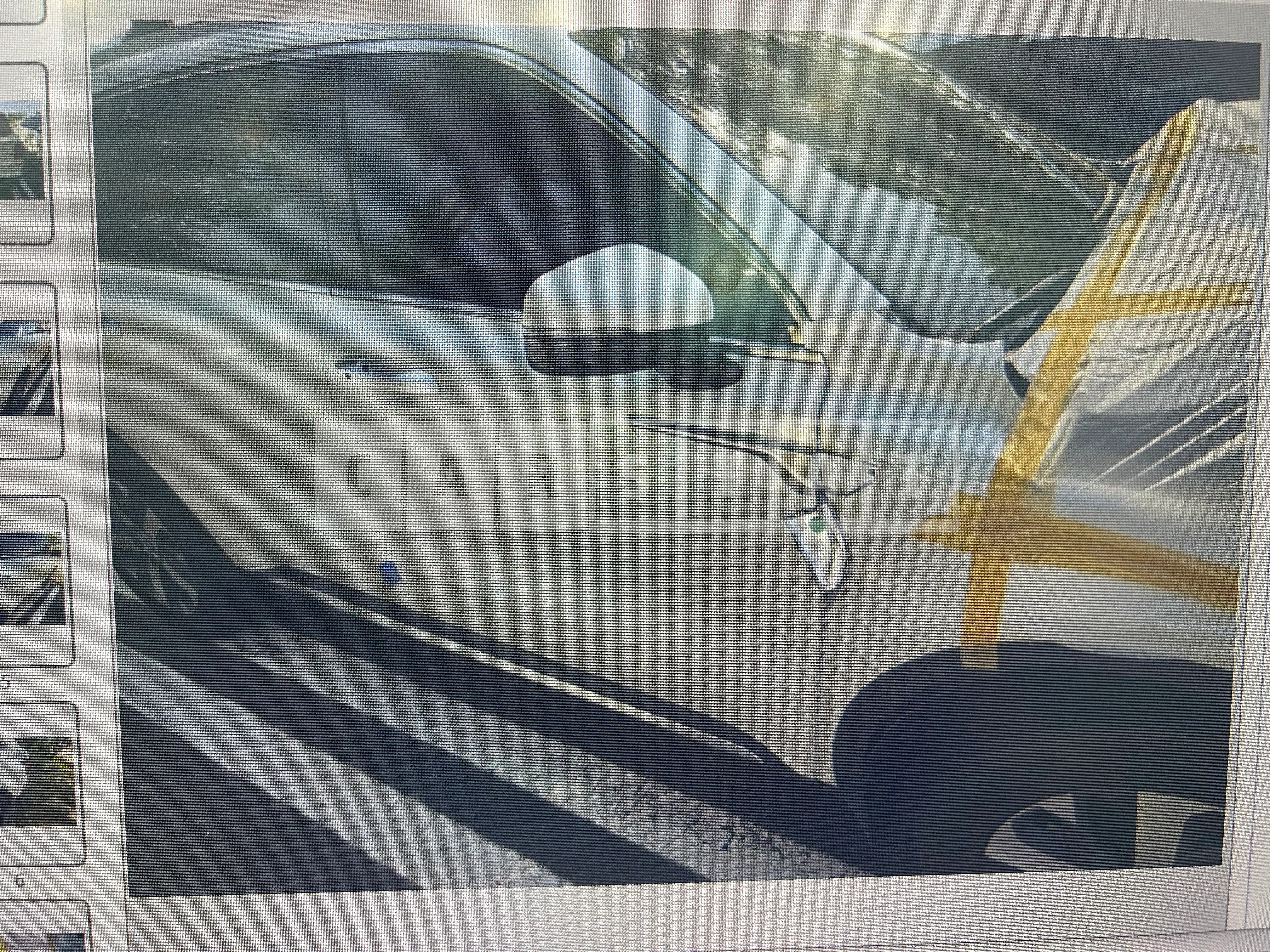 Photo 2 of 14: 2021 Kia Sorento — Korean insurance auction