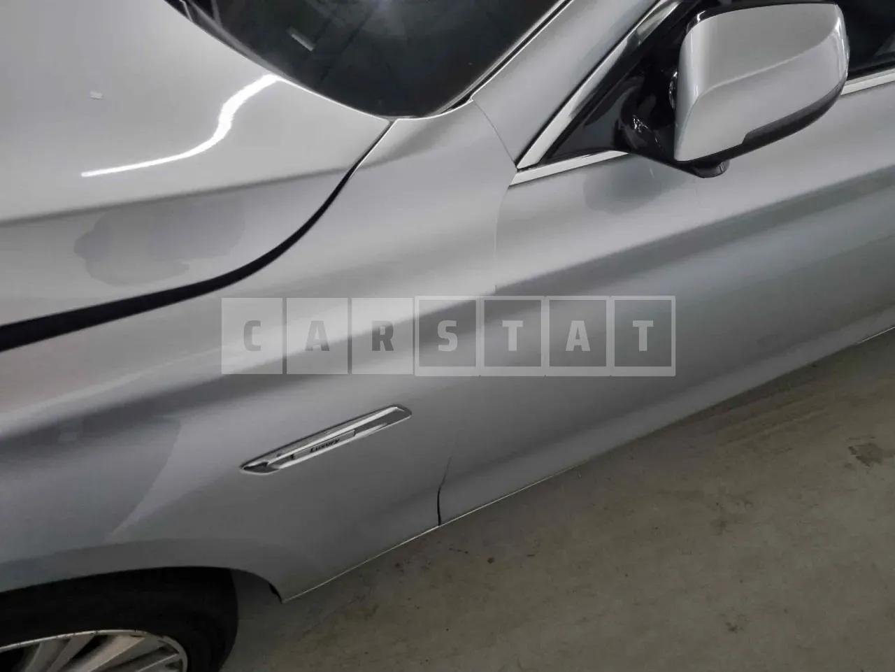 Photo 2 of 24: 2015 BMW Gran Turismo 30d, VIN WBA5N4104FD873083 — Korean insurance auction