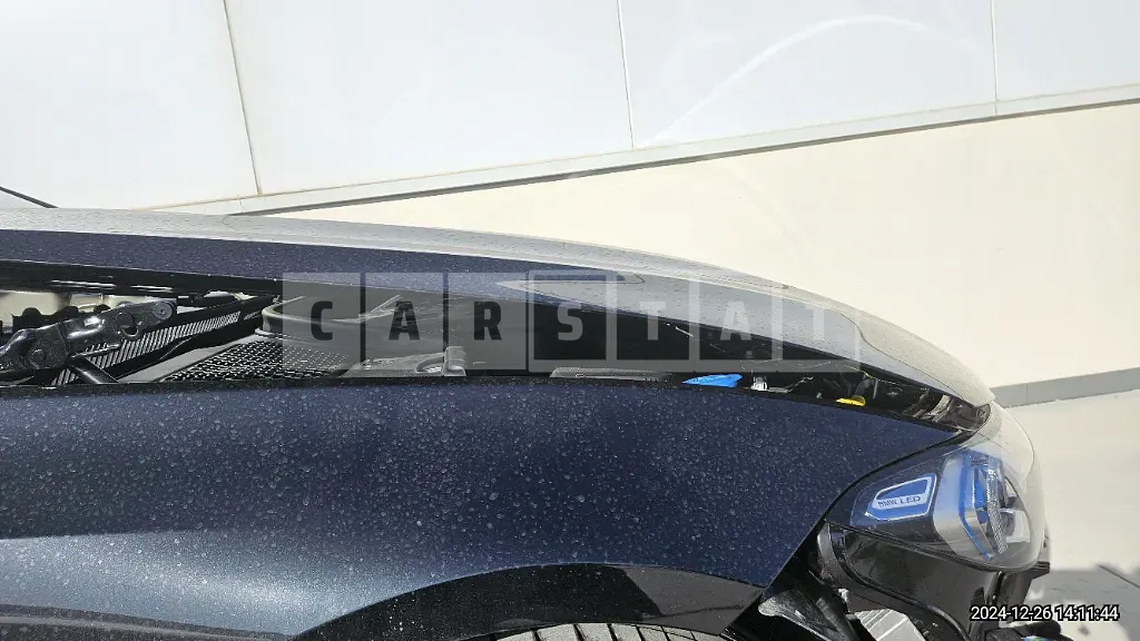 Photo 2 of 7: 2024 BMW (parts) 320i Headlamp — Korean insurance auction