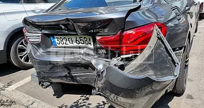 Photo 1 of 19: 2018 BMW 420d xDrive Gran Coupe — Korean insurance auction