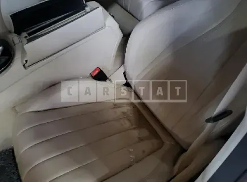 Photo 2 of 9: 2017 Mercedes-Benz E220d, VIN WDDZF0EBXHA290856 — Korean insurance auction