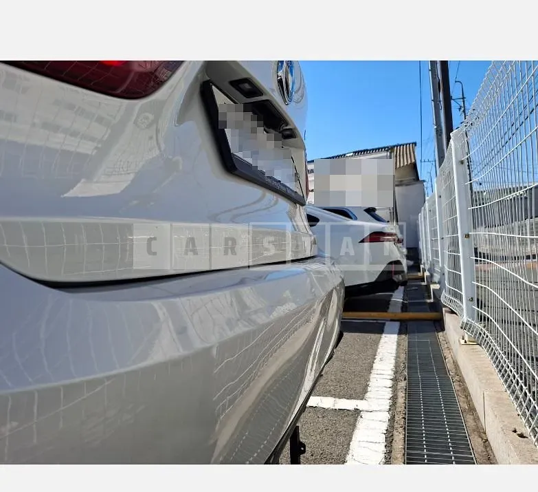 Photo 2 of 16: 2018 BMW X6 xDrive30d — Korean insurance auction