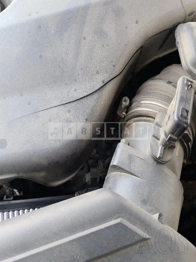 Photo 2 of 18: 2020 Kia Mojave 3.0 (4WD), VIN KNAKN814DMA211449 — Korean insurance auction