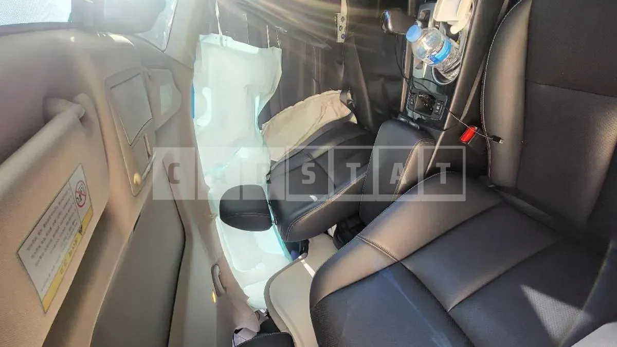 Photo 2 of 24: 2018 Nissan Altima 2.5, VIN 1N4AL3AP0JC166663 — Korean insurance auction