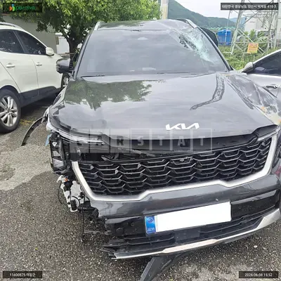 2024 Sorento Sorento 2.5 (4th generation)