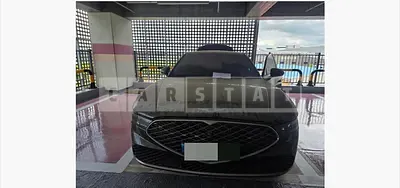 2022 GENESIS G90