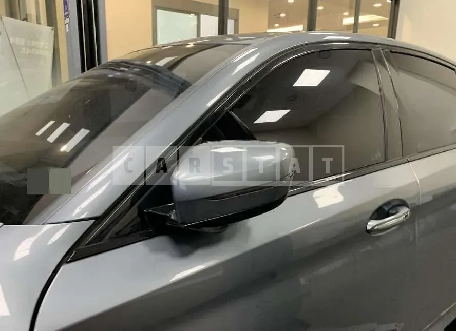 Photo 2 of 74: 2017 BMW 520d — Korean insurance auction
