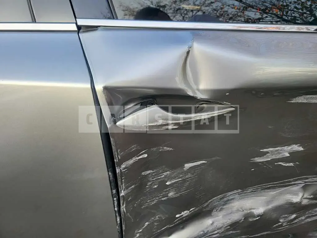 Photo 2 of 50: 2019 Lexus NX300h — Korean insurance auction