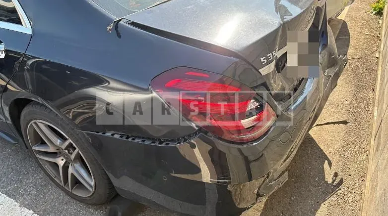 Photo 2 of 26: 2019 Mercedes-Benz S350 d 4Matic — Korean insurance auction