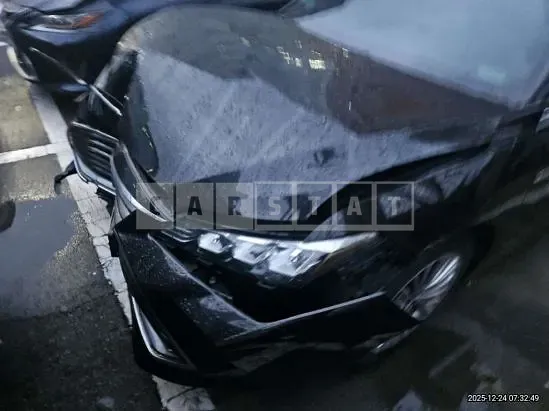 Photo 2 of 19: 2021 Toyota Alphard Hybrid, VIN 4T1BA1AB6MU002177 — Korean insurance auction