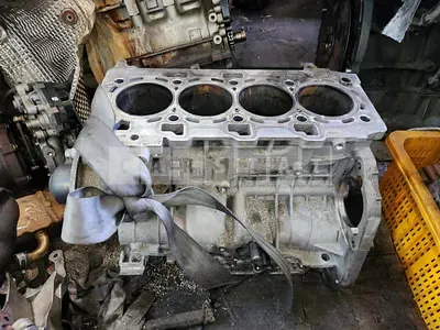 Photo 1 of 4: 2021 Kia Engine Sorento Engine, VIN KNARL81BHMA086475 — Korean insurance auction