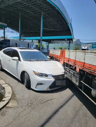 2015 lexus es300h