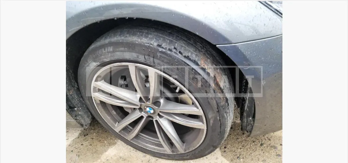 Photo 2 of 49: 2018 BMW 730d xDrive WLTP — Korean insurance auction