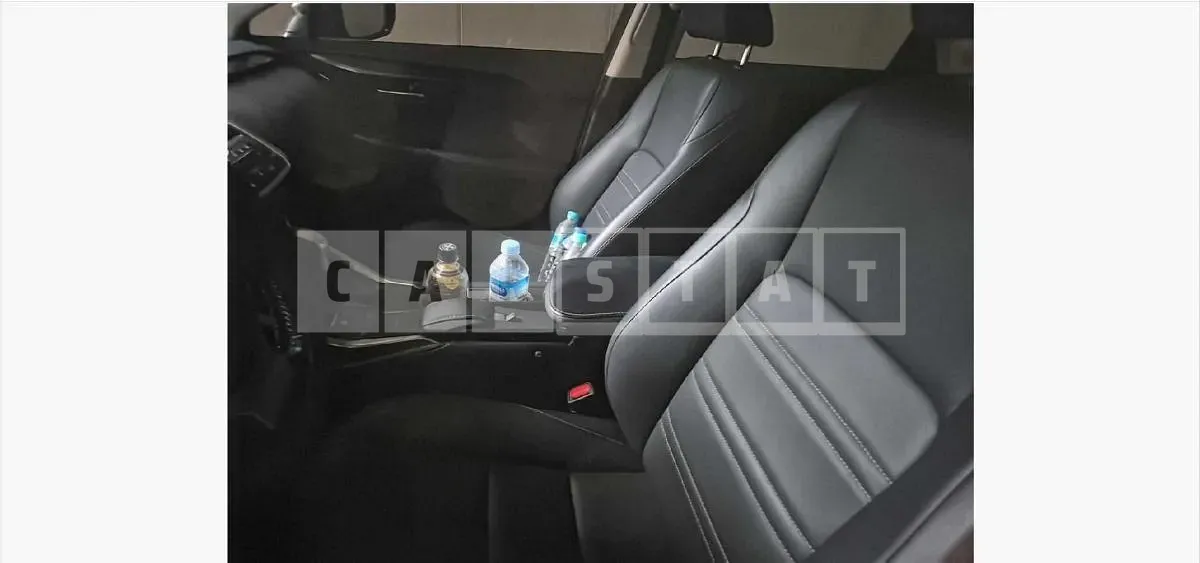 Photo 2 of 11: 2017 Lexus NX300h — Korean insurance auction