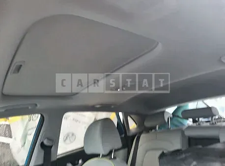 Photo 2 of 14: 2021 Hyundai Kona, VIN KMHK581BKMU821435 — Korean insurance auction