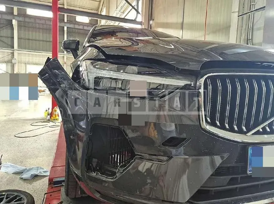 Photo 2 of 14: 2023 Volvo (parts) XC60B6 AWD Light, Wheel — Korean insurance auction
