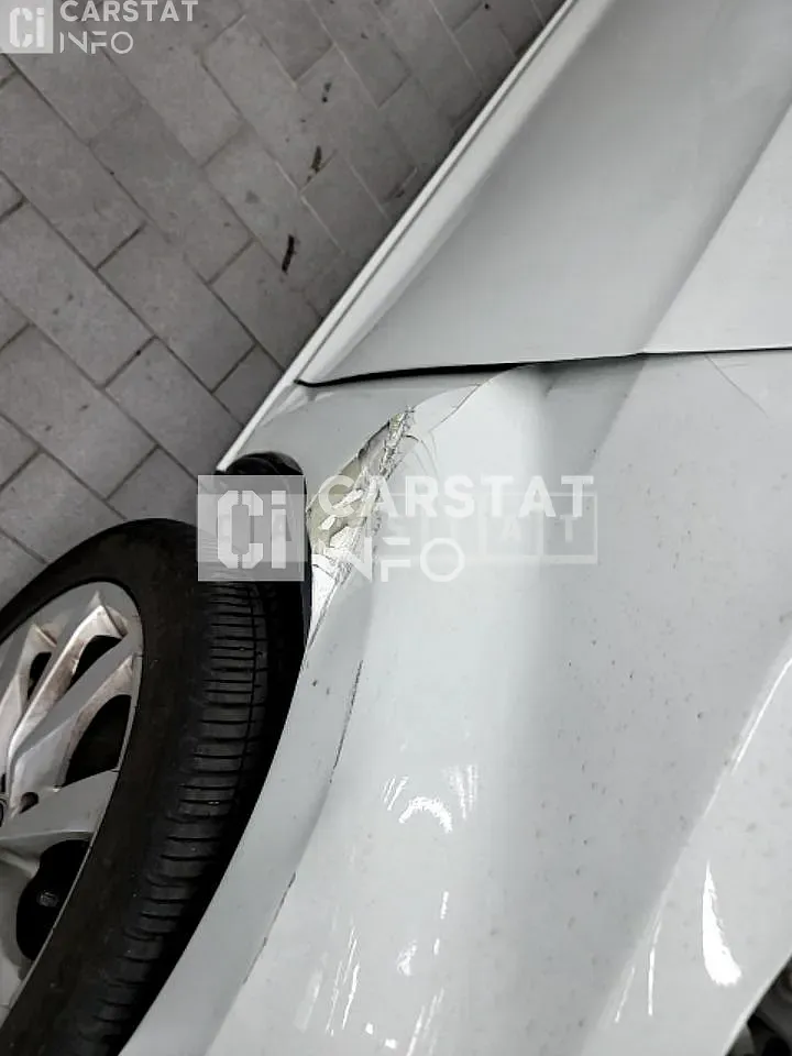 Photo 2 of 46: 2015 Volkswagen Golf 1.6 TDI BMT, VIN WVWZZZAUZFW265922 — Korean insurance auction