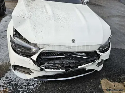 2023 Mercedes-Benz E450 4MATIC Cabriolet