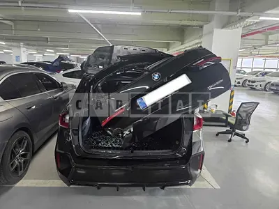 2025 BMW BMW X1 xDrive 20I