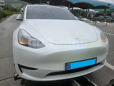 2023 Tesla Model Y RWD