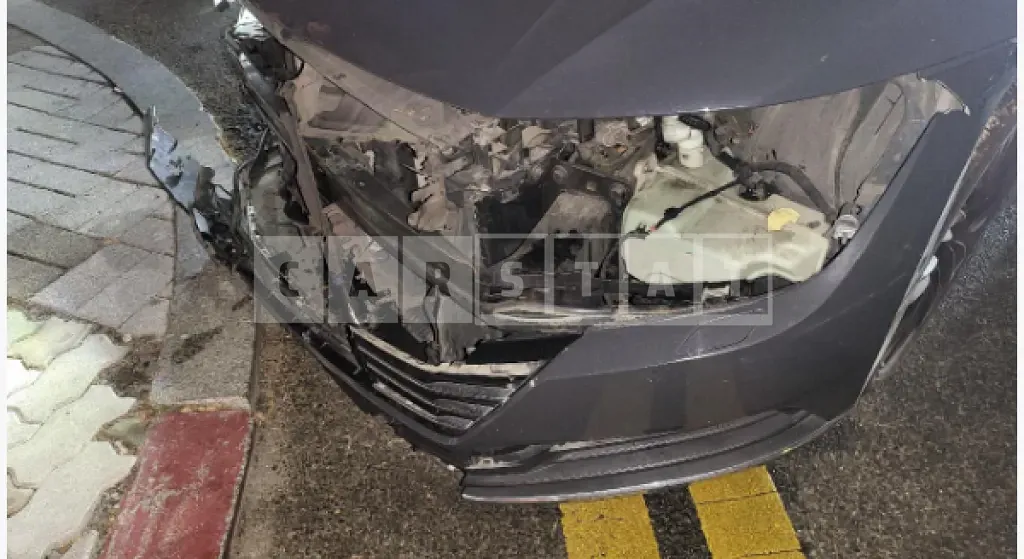 Photo 2 of 30: 2019 Volkswagen Arteon 2.0TDI — Korean insurance auction