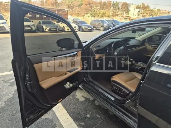 Photo 2 of 20: 2017 Lexus ES300h, VIN JTHBW1GG5H2166206 — Korean insurance auction