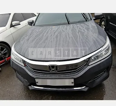 Photo 1 of 21: 2016 Honda Accord 2.4 — Korean insurance auction