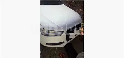 Photo 1 of 37: 2015 Audi A4 35 TDI quattro — Korean insurance auction