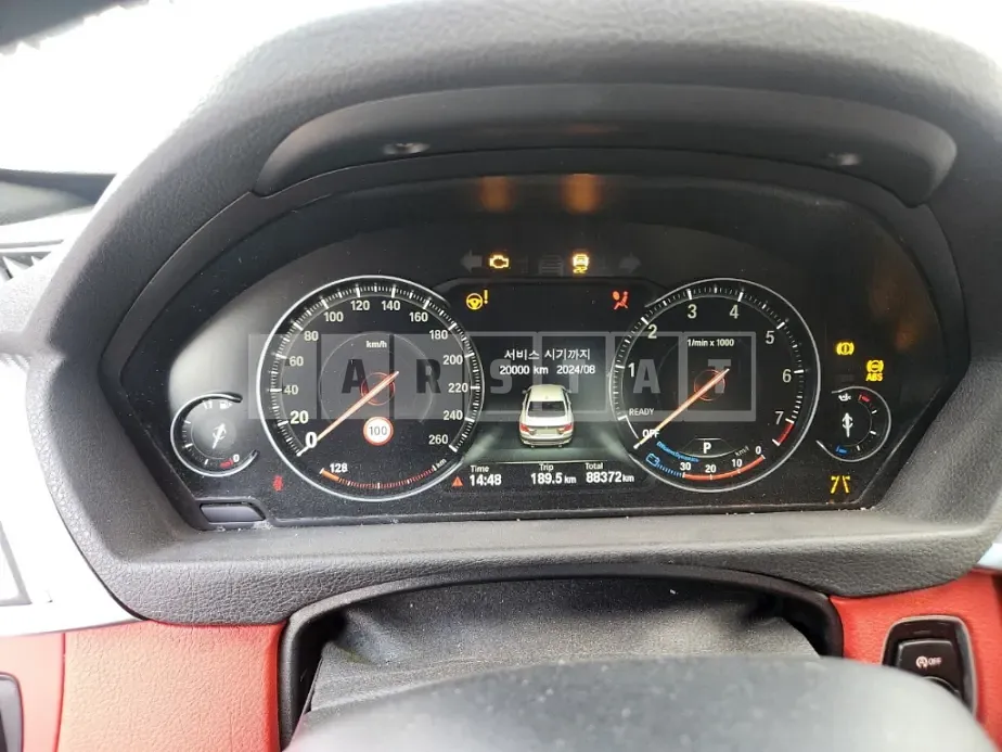 Photo 2 of 12: 2018 BMW 420i Coupe, VIN WBA4S3100JAG49675 — Korean insurance auction