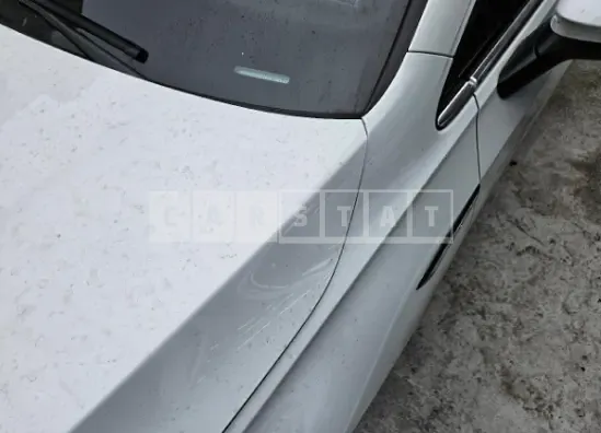 Photo 2 of 44: 2022 Volkswagen Golf 2.0 TDI — Korean insurance auction